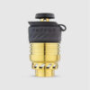 Puffco - Peak Pro XL 3D Chamber - Gold Edition