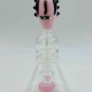 7" Spiked Head Beaker WP