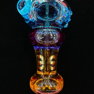 Cheech Dual Color Gel HP
