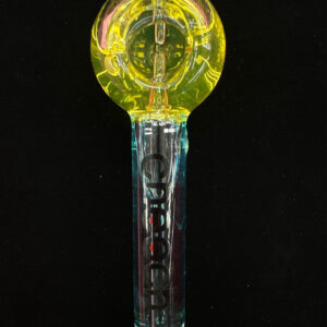 Cheech Round Head Gel HP