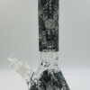 14" GND Printed Beaker WP