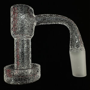 14mm Etched Slim Body Banger