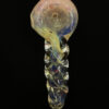 3" Fritted Swirl HP
