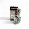 Mix Print Skull OB WP