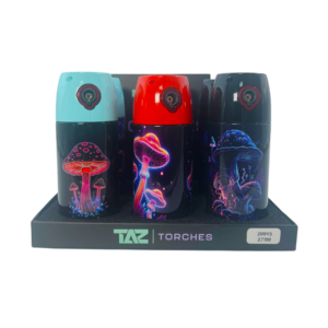 TAZ Spray Can Torch Lighter