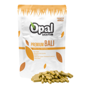 Opal Kratom 500ct