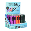 Color Battery Display 24ct