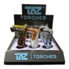TAZ1027 6ct Disp