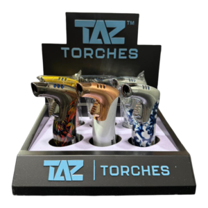 TAZ1027 6ct Disp