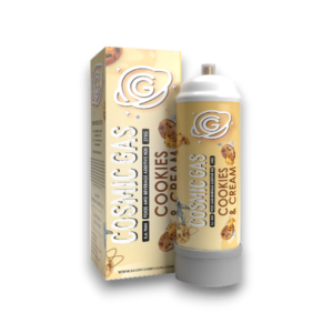 Cosmic Gas Whip It 2.2 Liter