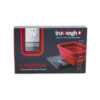 TruWeigh Crimson Scale 200g x .01g