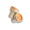Khateeb Ice Cream Hookah Bowl