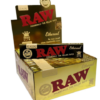 RAW® - Ethereal Rolling Papers King Size Slim (32ct) - Display of 50