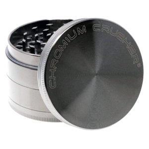 2.5" Chromium Crusher Magnum Grinder