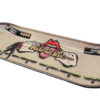 Raw Graffiti Skate Rolling Tray