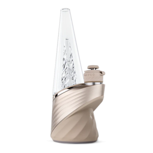 Puffco Peak Pro V2 - Desert