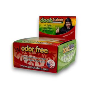 Doob Tubes Small 25ct