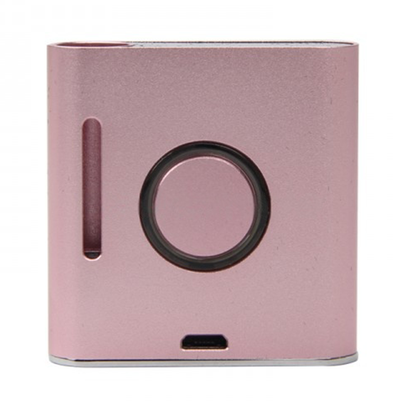 V-Mod for Slim Tanks