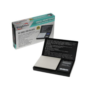 Weighmax 3805-200G Scale