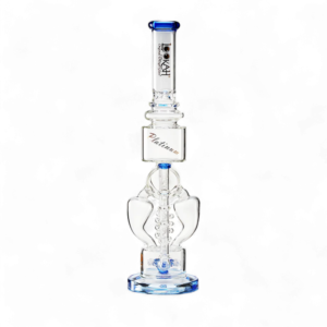 20" Lookah Spiral Recycler WP