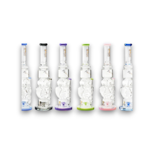 20" Lookah Spiral Recycler WP