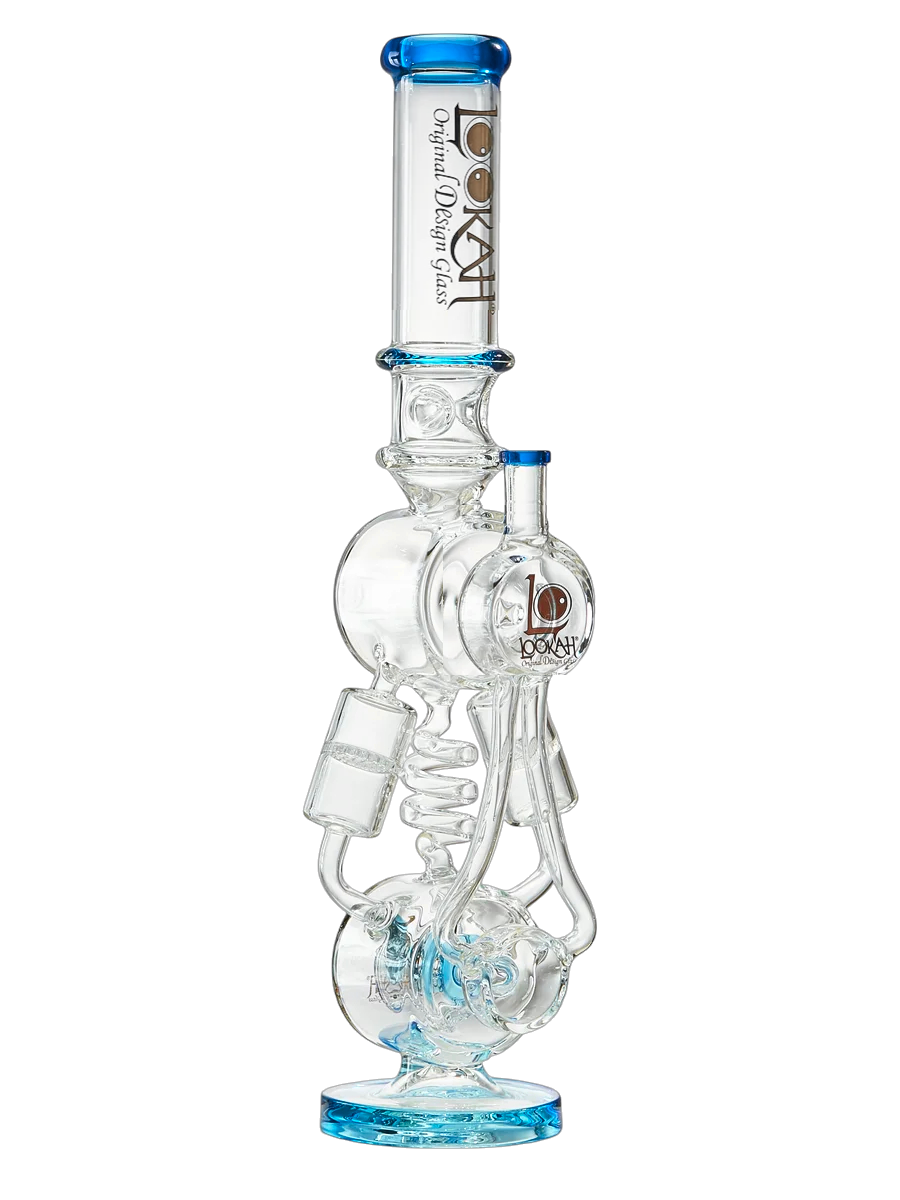 21" Lookah Multi-Chamber WP