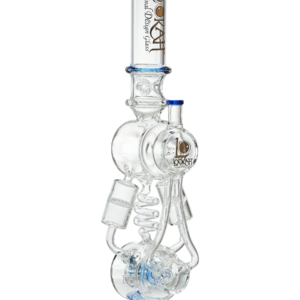 21" Lookah Multi-Chamber WP