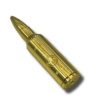 Gold Bullet Metal HP