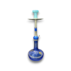 24" Khateeb Color Epoxy Hookah