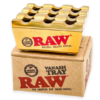 Raw Vanash Tray