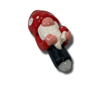 Santa 3D Coated HP