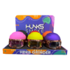 Football Helmet Grinder 6ct Box