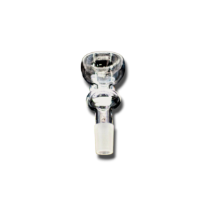 Tall Clear Bowls 14mm