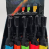 G Star Bendable Torch Lighters 20ct Box
