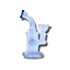 6" Mixed Designs Bent WP