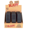 Raw Three Tree Case For Cones