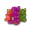 5" Silo Gummy Bear WP