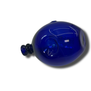 4.5" Glass Balloon HP