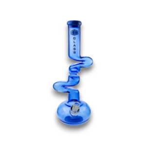17" IC GLass Round Base Zong WP