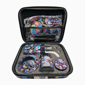 Smokers Lunch Box Kit