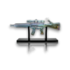 24" Electro Rifle WP