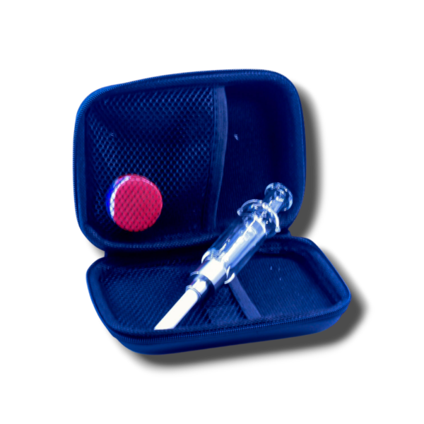 Dome Perc NC Kit in Pouch