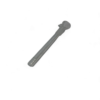 4" 1 Piece Stem/Bowl Combo w/ Handle