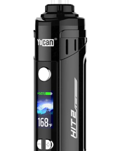 Yocan Hit 2 Dry Herb Vape