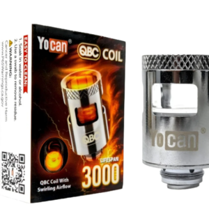 Yocan iCan QBC Coil