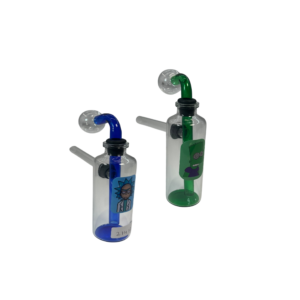 Med 3pc OB Color Straw Set