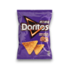 Doritos Garlic Steak
