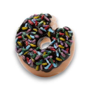 Empire GW | Sprinkled Donut HP
