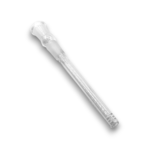 8" Downstem 18mm