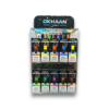 Dkhaan 25k Puff Disposable 50ct Display